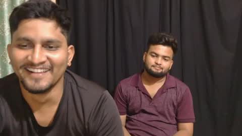 indian guys for you online show from 07/09/26, 06:12
