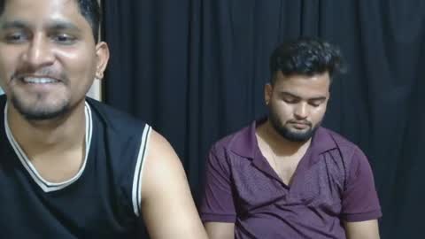 indian guys for you online show from 07/11/26, 03:26