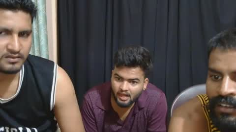 indian guys for you online show from 07/12/26, 03:30