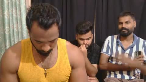 indian guys for you online show from 07/13/26, 02:25