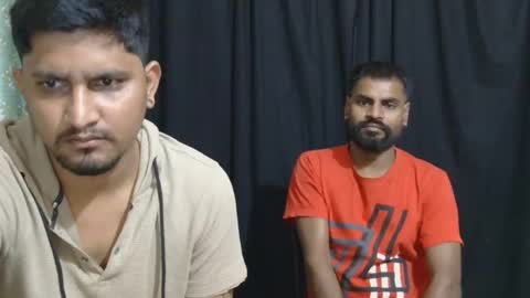 indian guys for you online show from 07/14/26, 12:11