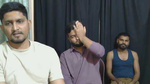 indian guys for you online show from 07/15/26, 05:02