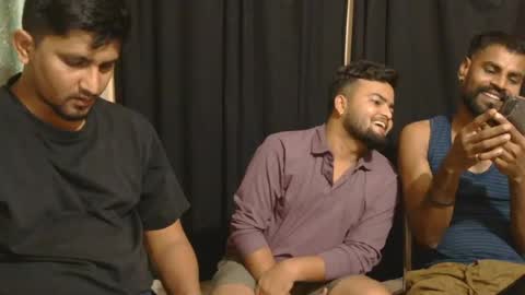 indian guys for you online show from 07/15/26, 05:29