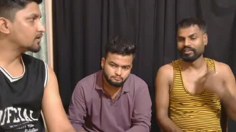 indian guys for you online show from 07/18/26, 03:00