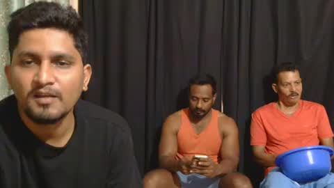 indian guys for you online show from 07/18/26, 03:16