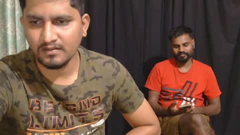 indian guys for you online show from 07/20/26, 12:40