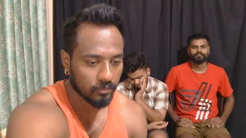 indian guys for you online show from 07/21/26, 02:36