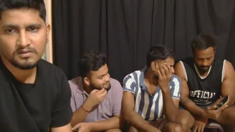 indian guys for you online show from 07/22/26, 05:27
