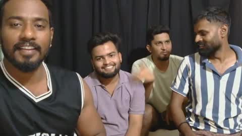 indian guys for you online show from 07/23/26, 05:22