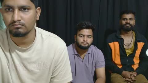 indian guys for you online show from 07/27/26, 03:46