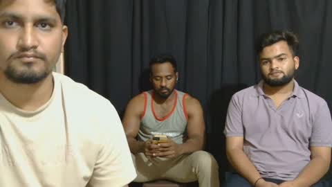 indian guys for you online show from 07/27/26, 05:20