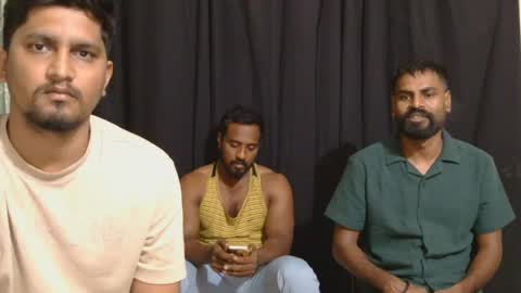 indian guys for you online show from 07/28/26, 12:12