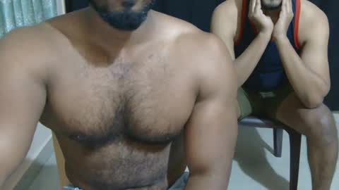 indian guys for you online show from 07/28/26, 03:32