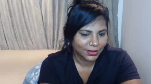 Palavi online show from 02/28/25, 02:09