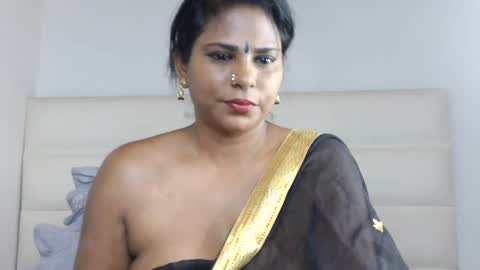 Palavi online show from 11/03/25, 09:54