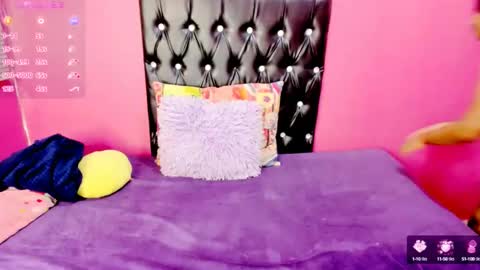 PARADISEQUEEN online show from 12/07/24, 06:10