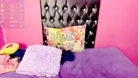 PARADISEQUEEN online show from 12/07/24, 02:35