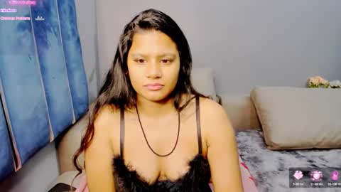 PARADISEQUEEN online show from 12/11/24, 03:37