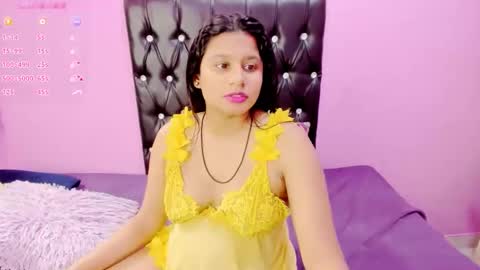 PARADISEQUEEN online show from 01/11/25, 10:29