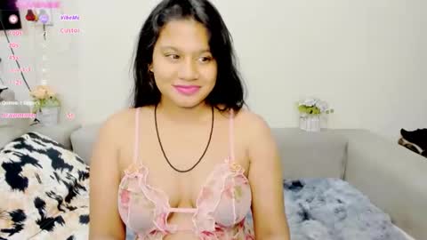 PARADISEQUEEN online show from 01/20/25, 02:25