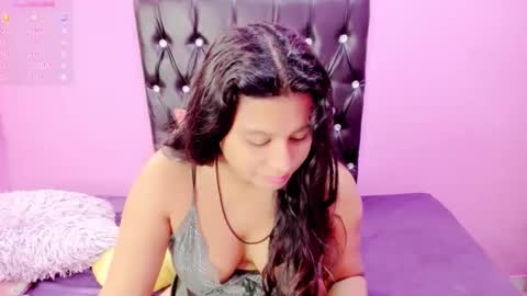 PARADISEQUEEN online show from 01/23/25, 11:04