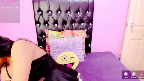 PARADISEQUEEN online show from 02/03/25, 04:57