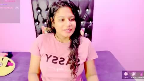 PARADISEQUEEN online show from 02/22/25, 04:30