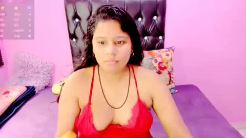 PARADISEQUEEN online show from 02/24/25, 10:48
