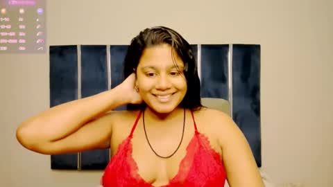 PARADISEQUEEN online show from 02/25/25, 02:22