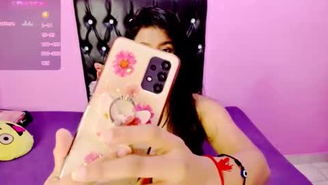PARADISEQUEEN online show from 03/03/25, 02:48