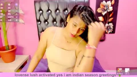PARADISEQUEEN online show from 01/07/26, 06:16