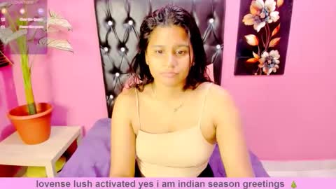 PARADISEQUEEN online show from 01/07/26, 06:21