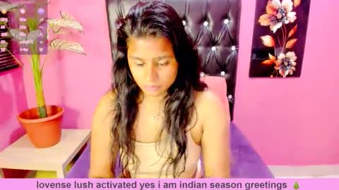 PARADISEQUEEN online show from 01/16/26, 06:45