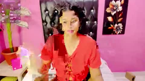 PARADISEQUEEN online show from 02/24/26, 04:49
