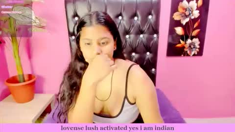 PARADISEQUEEN online show from 03/31/26, 07:36