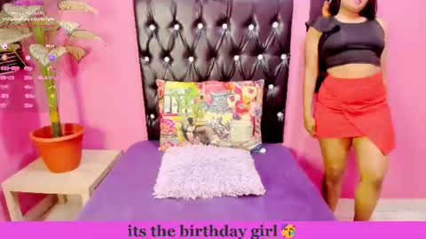 PARADISEQUEEN online show from 07/18/26, 07:01