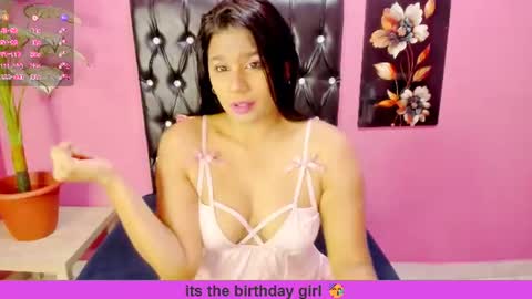 PARADISEQUEEN online show from 07/22/26, 08:06