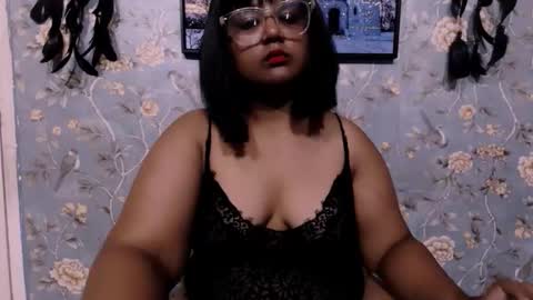 Snapshot of indianfoxy01 chatting on 02/02/26, 05:39 candy online show from 02/02/26, 05:39