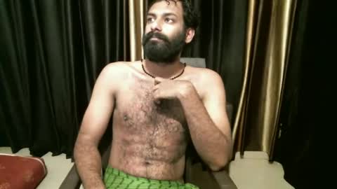 indian hairy online show from 12/10/24, 03:20
