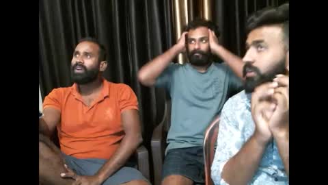 indian hairy online show from 12/15/24, 10:28
