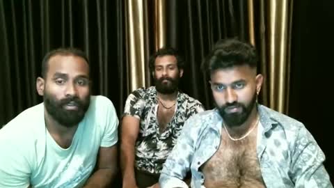 indian hairy online show from 12/16/24, 07:15
