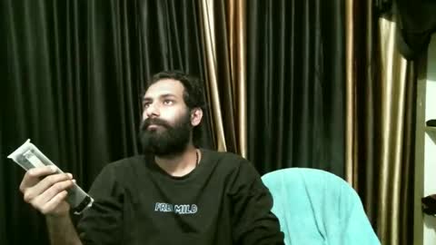 indian hairy online show from 12/18/24, 03:37