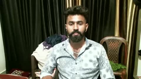 indian hairy online show from 12/18/24, 10:40