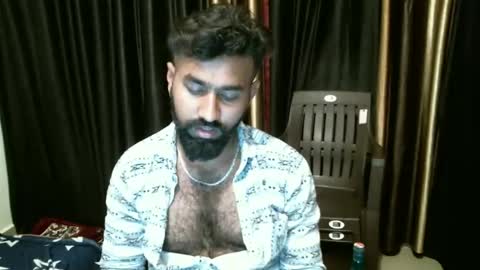 indian hairy online show from 12/20/24, 05:47