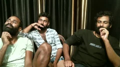 indian hairy online show from 12/20/24, 07:28