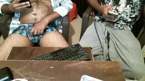 indian hairy online show from 12/21/24, 08:50