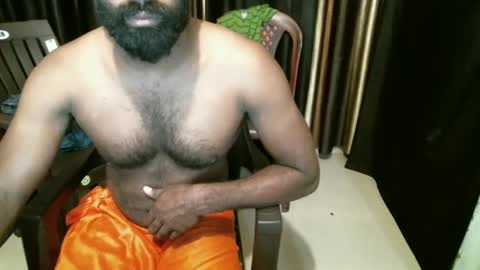 indian hairy online show from 12/22/24, 04:06