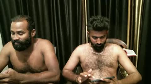 indian hairy online show from 01/09/25, 03:55