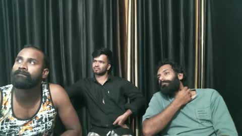 indian hairy online show from 03/05/25, 08:00