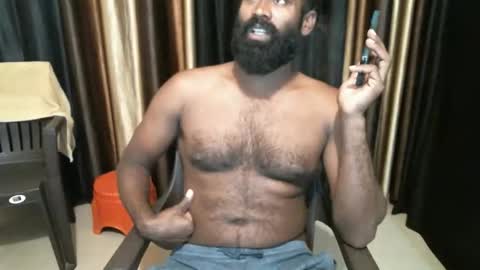 indian hairy online show from 09/13/25, 09:31